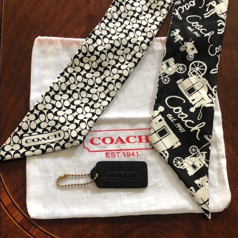FANTASTIC Coach Trio!! Compare buying separately